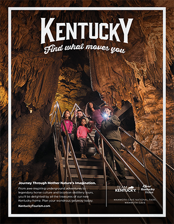 Escape To The Southeast