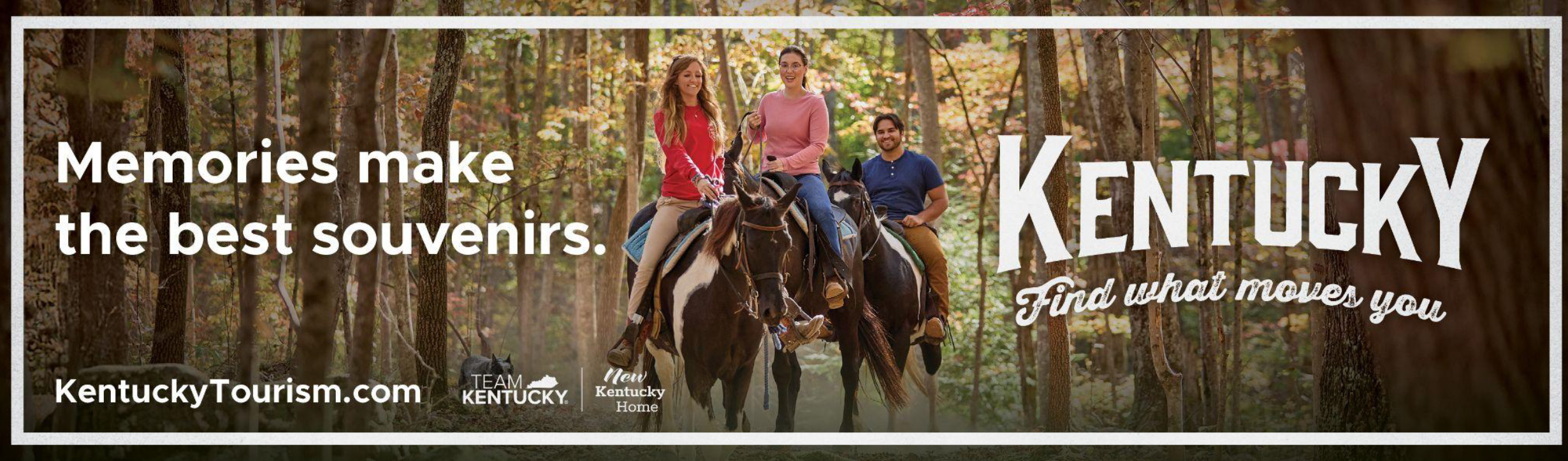 KDT Fall Out Of Home Billboard