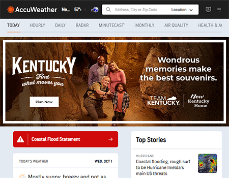 Kentucky_Tourism_FY26_Hero_Screenshot_iPad