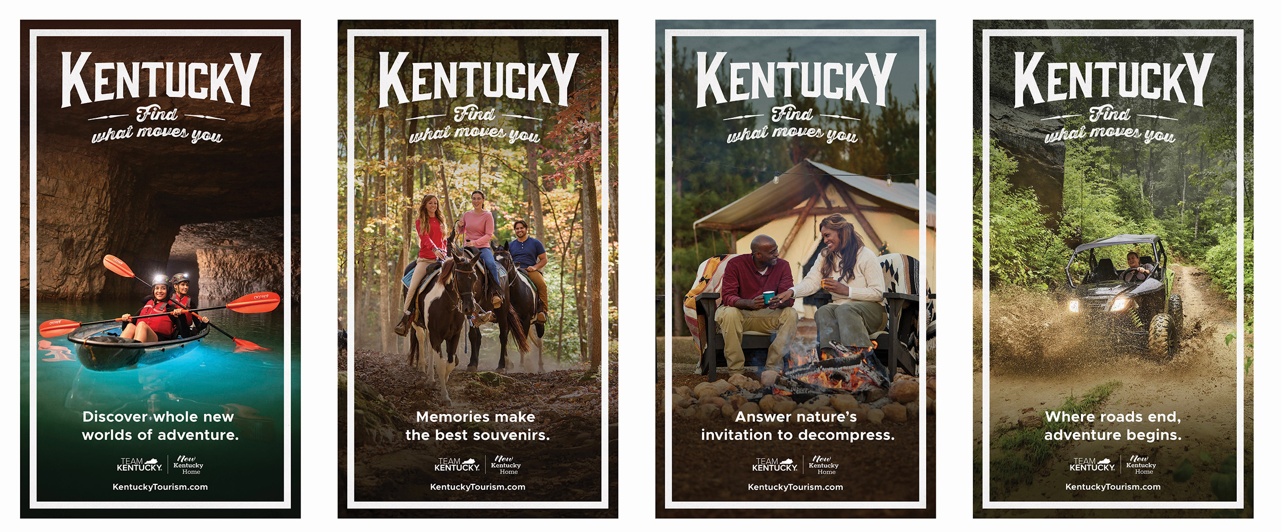 Out of Home Digital Kiosks