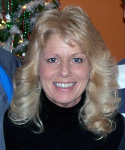 Rhonda Nix